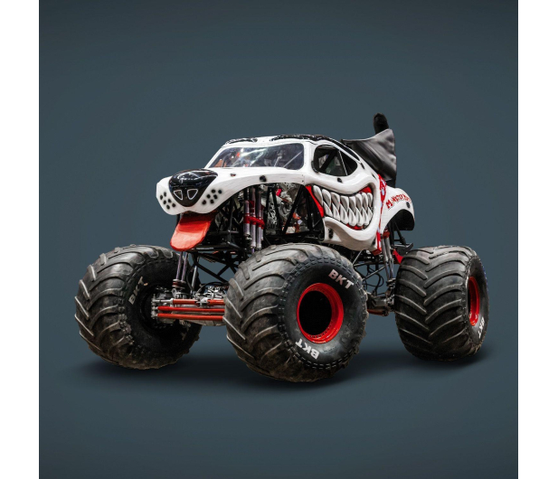 LEGO Technic 42150 Monster Jam™ Monster Mutt™ Dalmatian - 1090520 - zdjęcie 4